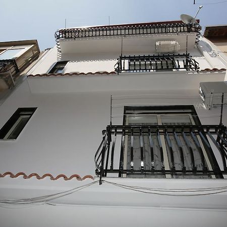 Appartamento Topazio 勒托阳尼 外观 照片